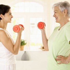 ​Omega-3 si menopauza