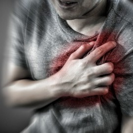 ​Omega-3 sustine lupta cu bolile de inima